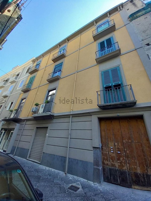 appartamento in affitto a Nola