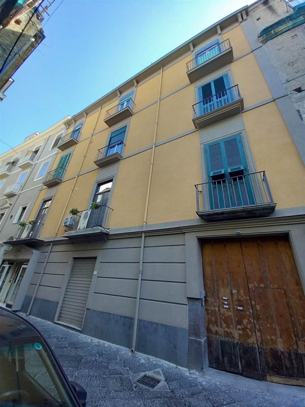 appartamento in affitto a Nola
