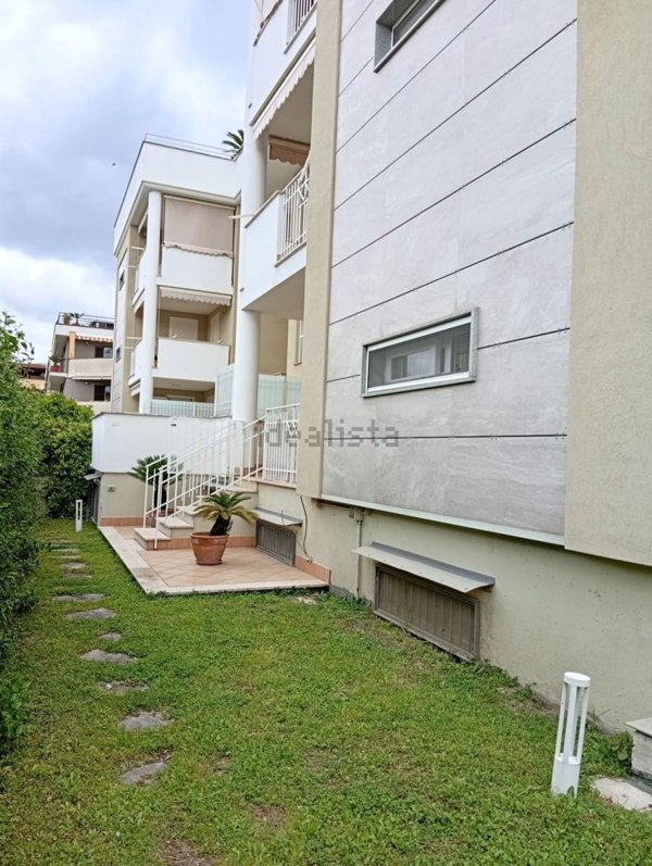 appartamento in affitto a Nola