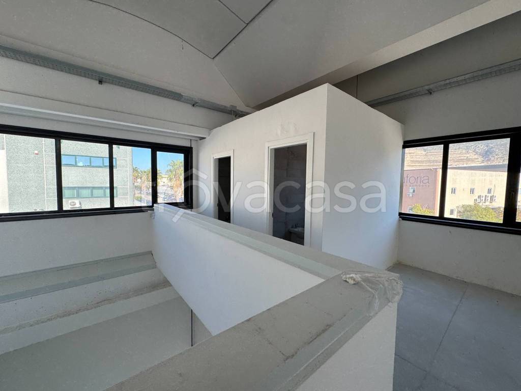 locale commerciale in affitto a Nola in zona Boscofangone