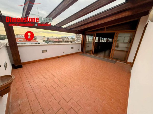 appartamento in affitto a Nola