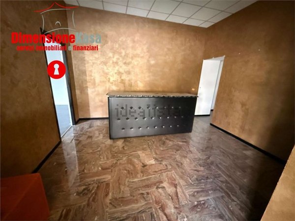 locale commerciale in affitto a Nola