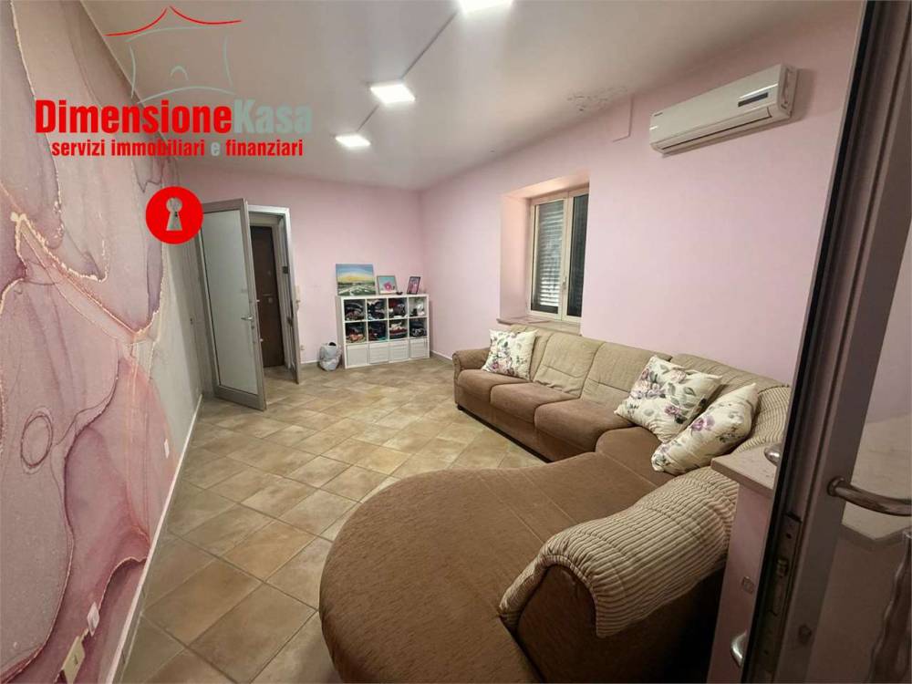ufficio in affitto a Nola in zona Pigna Spaccata
