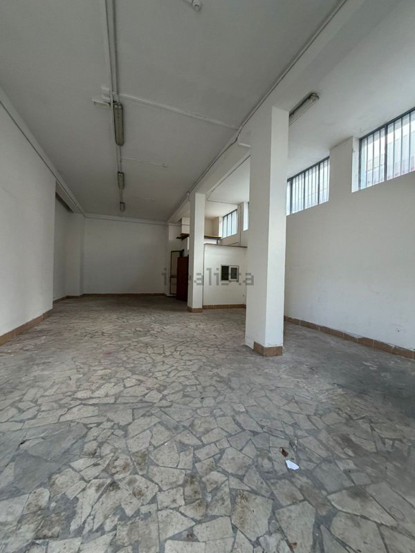 ufficio in affitto a Nola in zona Pigna Spaccata