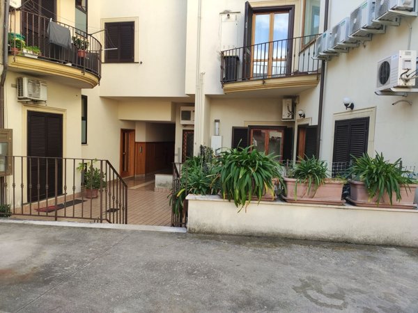 appartamento in affitto a Nola