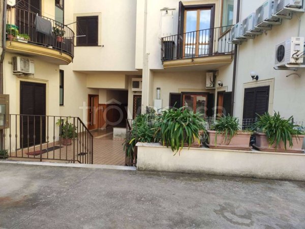 appartamento in affitto a Nola