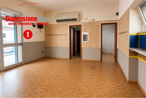 locale commerciale in affitto a Nola in zona Sarnella.