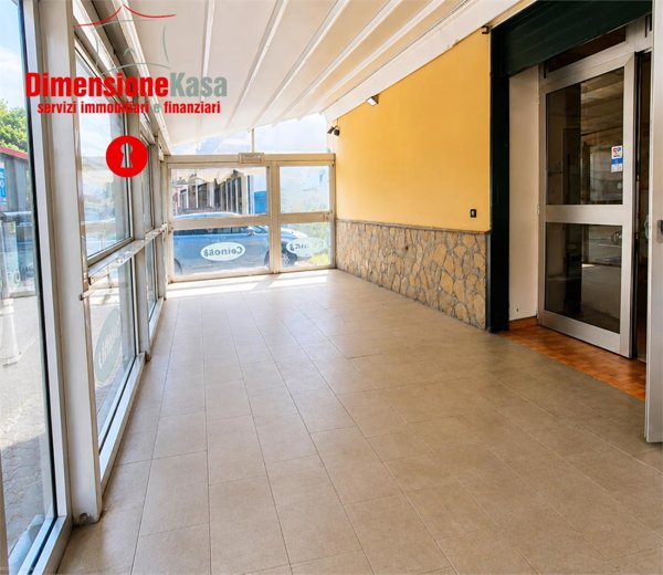 appartamento in affitto a Nola in zona Sarnella.