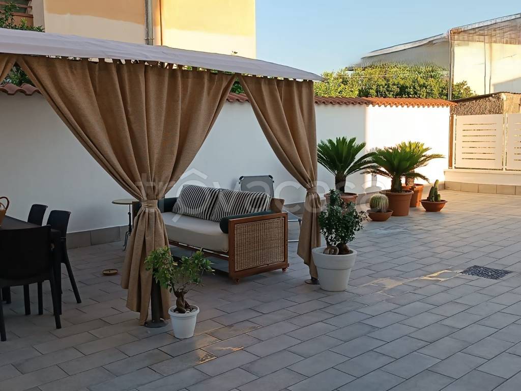 appartamento in affitto a Nola in zona Pigna Spaccata