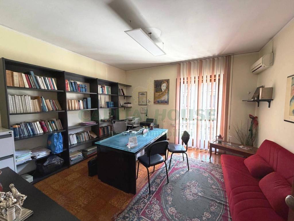 monolocale in affitto a Nola
