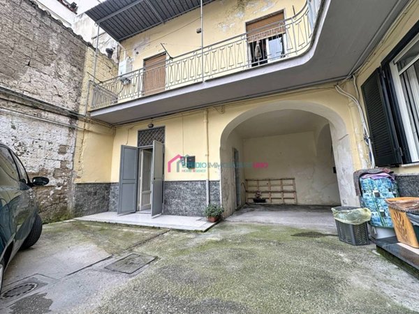 appartamento in affitto a Nola