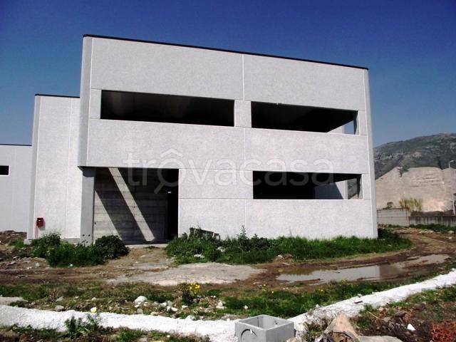 locale commerciale in affitto a Nola in zona Boscofangone