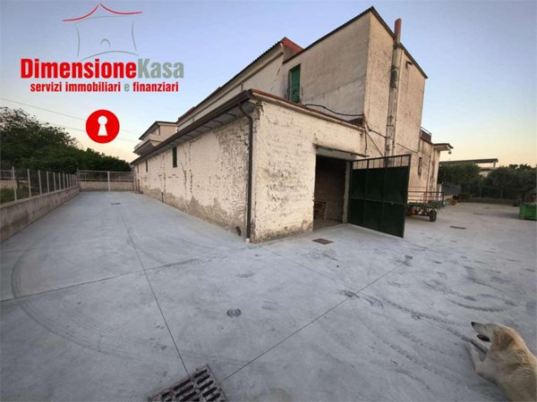 appartamento in affitto a Nola in zona Polvica