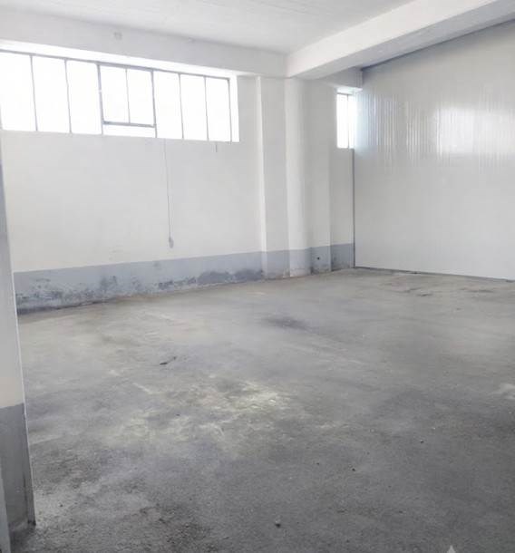 negozio in affitto a Nola in zona Pigna Spaccata
