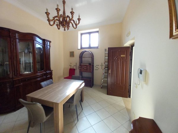 appartamento in affitto a Nola