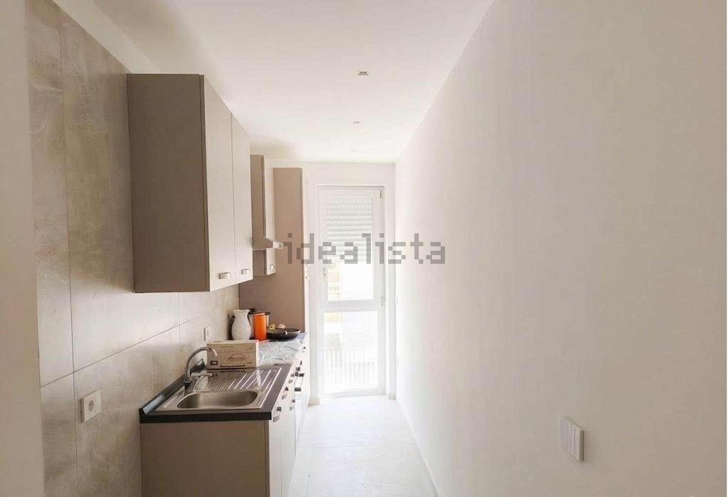 appartamento in affitto a Nola in zona Pigna Spaccata