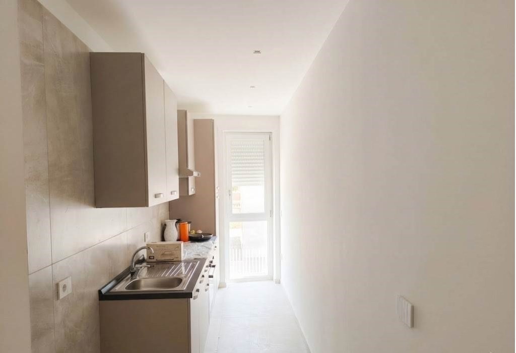 appartamento in affitto a Nola in zona Pigna Spaccata