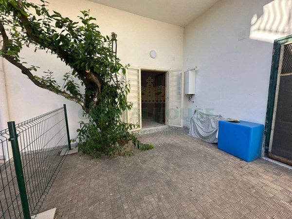 appartamento in affitto a Nola in zona Catapano