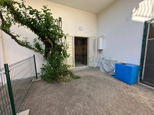 appartamento in affitto a Nola in zona Piazzola