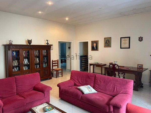appartamento in affitto a Nola