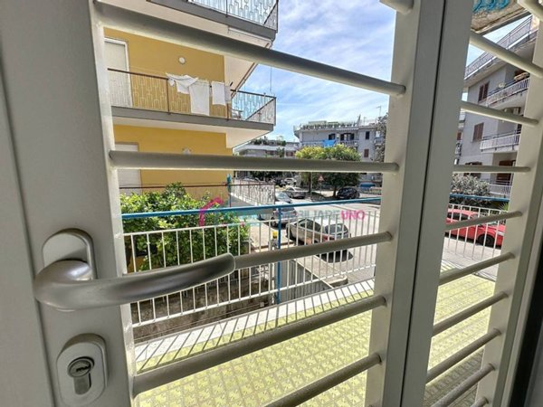 appartamento in affitto a Nola in zona Pigna Spaccata