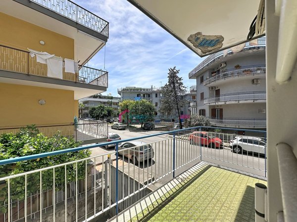 appartamento in affitto a Nola in zona Pigna Spaccata