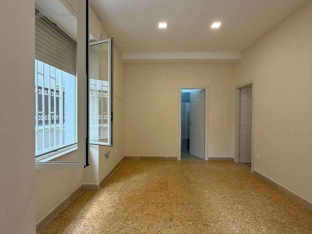 appartamento in affitto a Nola in zona Sarnella.