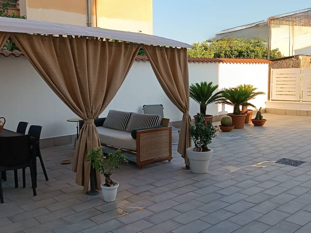 appartamento in affitto a Nola in zona Pigna Spaccata