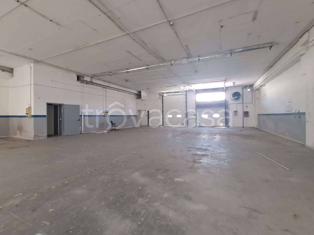 locale commerciale in affitto a Nola in zona Boscofangone