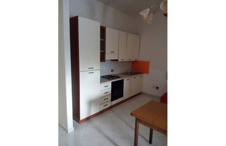 appartamento in affitto a Nola in zona Polvica