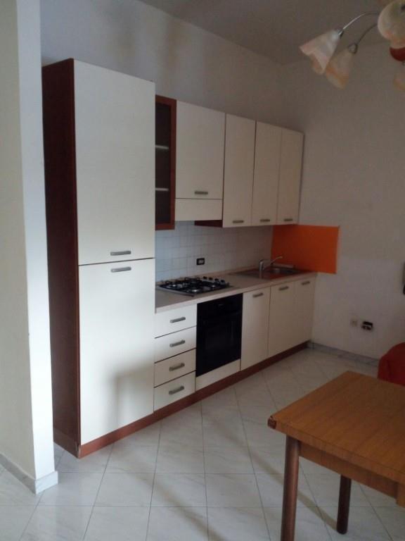 appartamento in affitto a Nola in zona Polvica