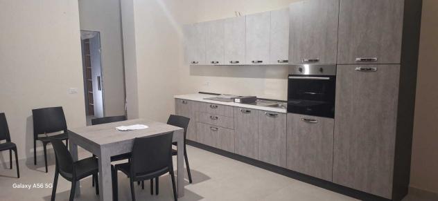 appartamento in affitto a Nola