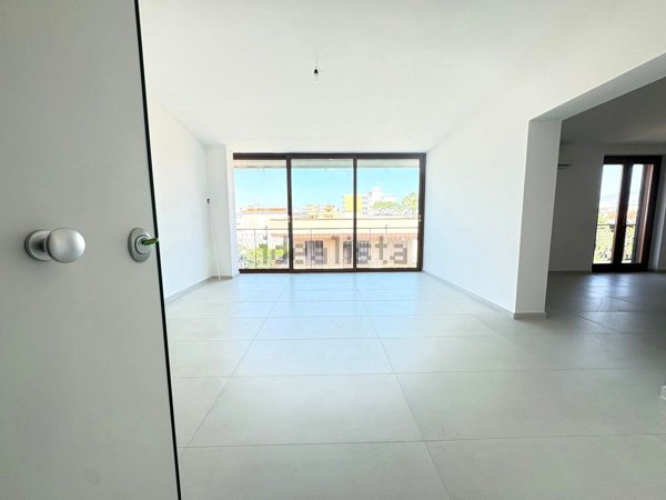 appartamento in affitto a Nola in zona Pigna Spaccata