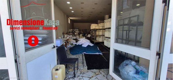 locale commerciale in affitto a Nola in zona Piazzola