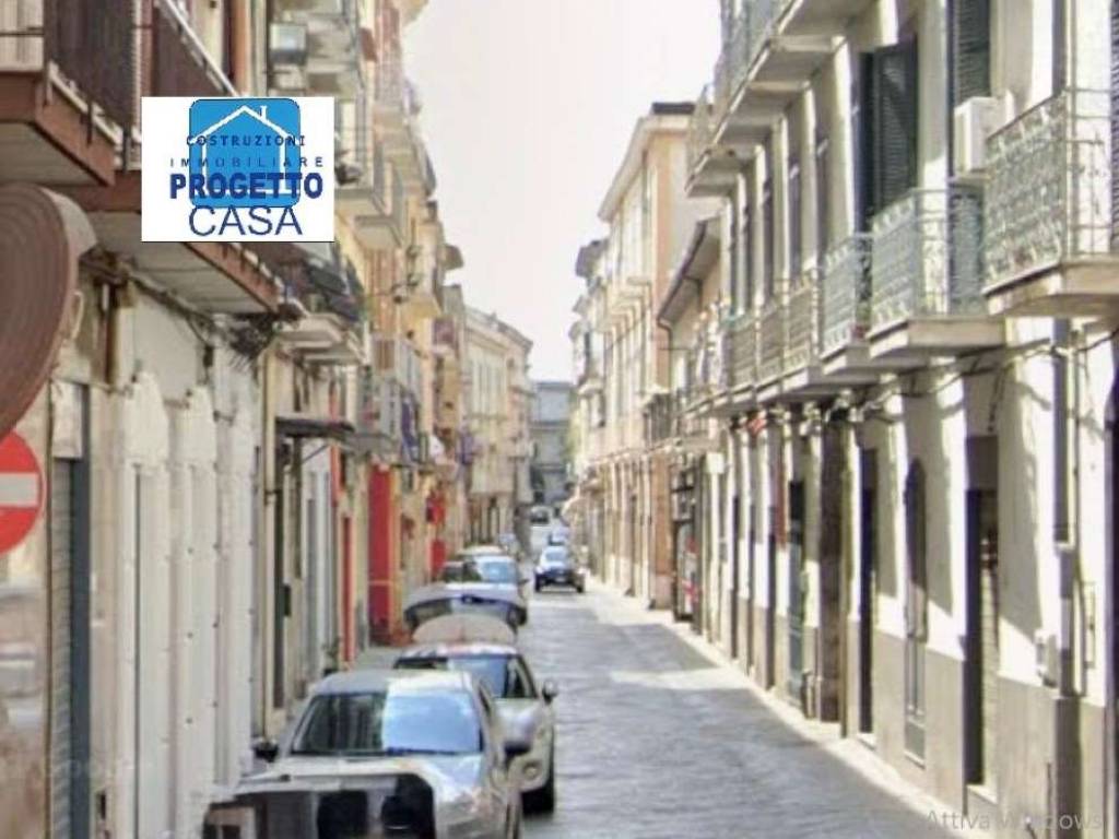 appartamento in affitto a Nola