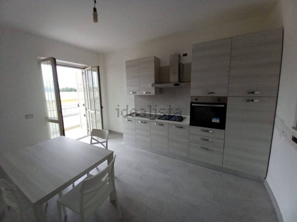 appartamento in affitto a Nola in zona Pigna Spaccata