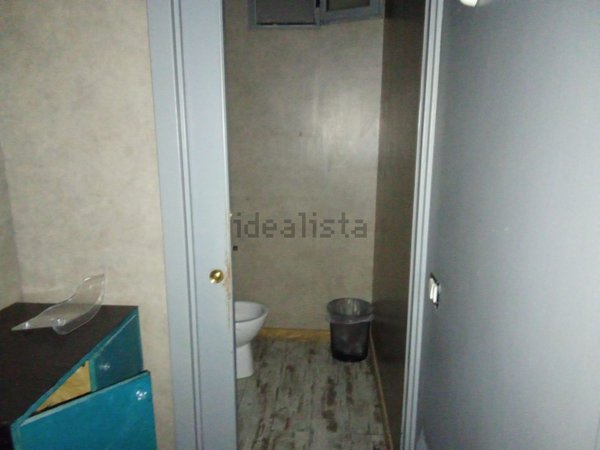 locale commerciale in affitto a Nola