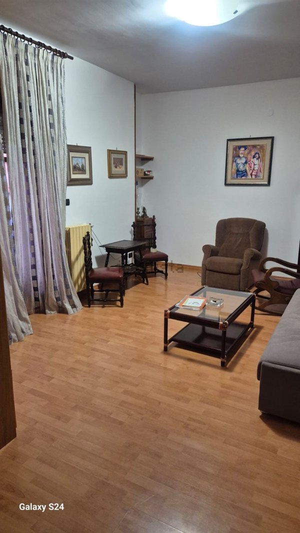 appartamento in affitto a Nola