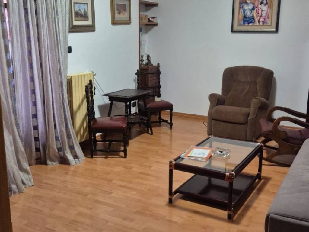 appartamento in affitto a Nola