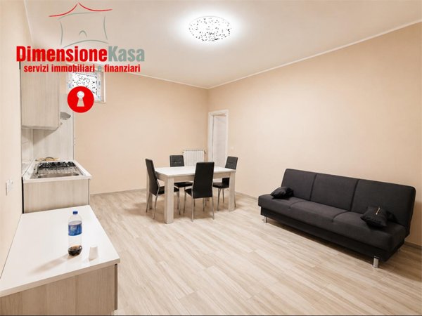 appartamento in affitto a Nola in zona Polvica