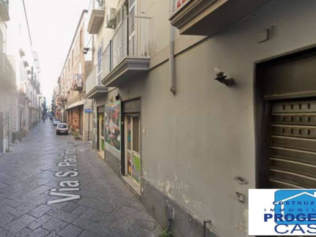 appartamento in affitto a Nola