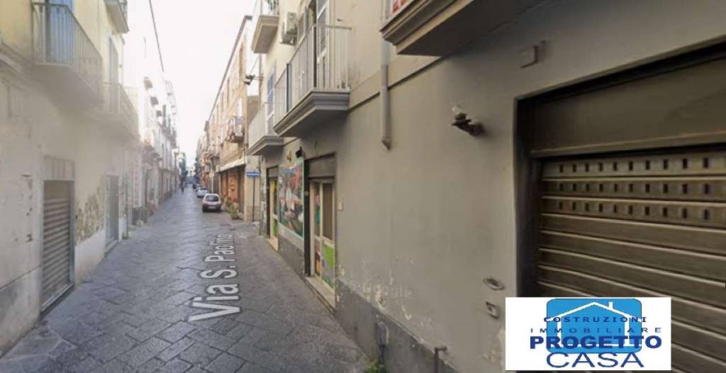 appartamento in affitto a Nola