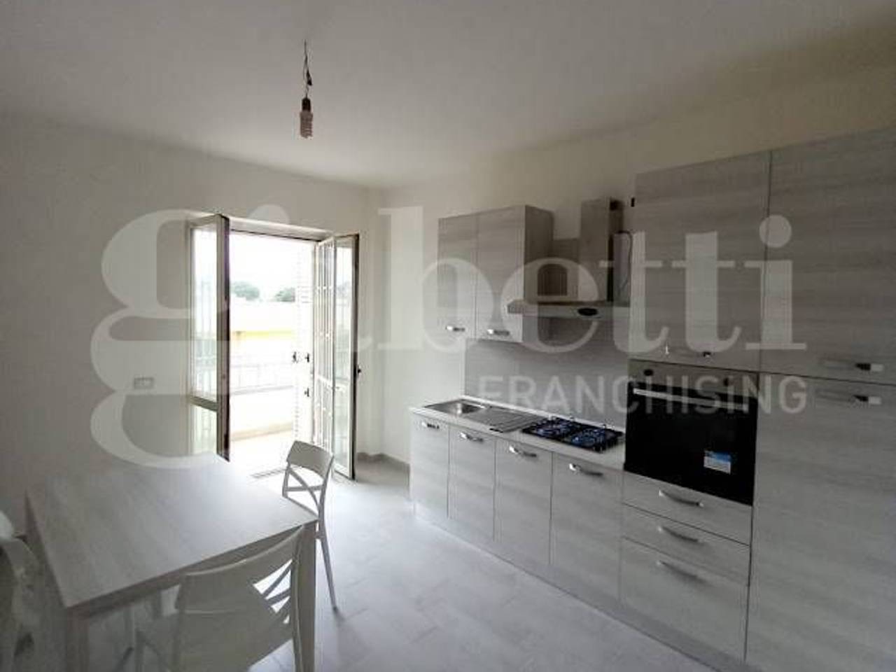 appartamento in affitto a Nola in zona Pigna Spaccata