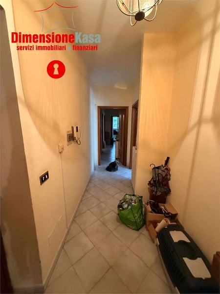 appartamento in affitto a Nola in zona Sarnella.