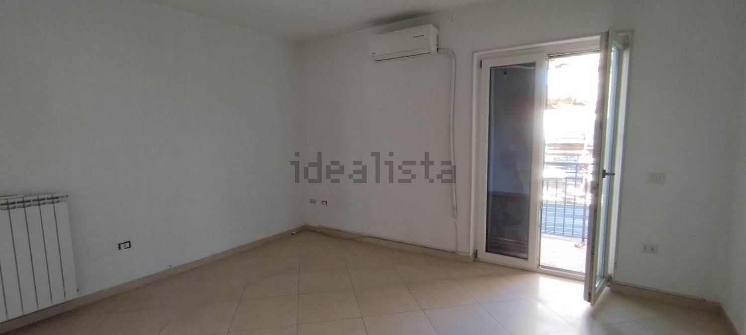 appartamento in affitto a Nola in zona Casamarciano