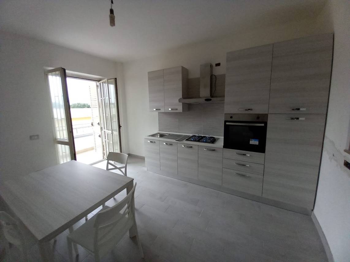appartamento in affitto a Nola in zona Pigna Spaccata
