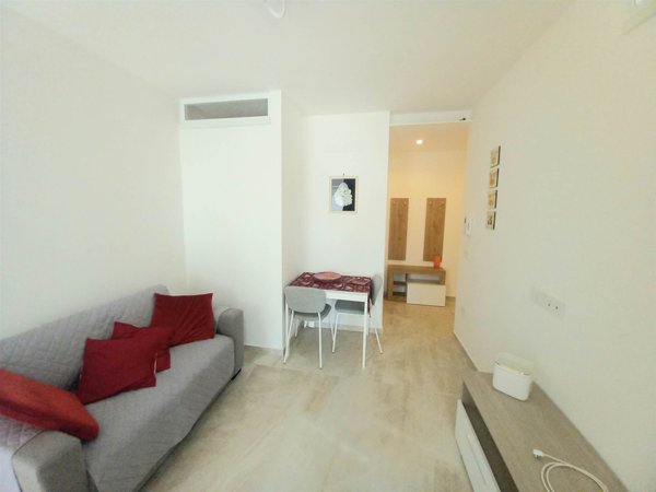 appartamento in affitto a Nola in zona Pigna Spaccata