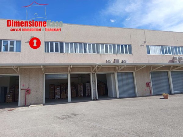 ufficio in affitto a Nola in zona Boscofangone