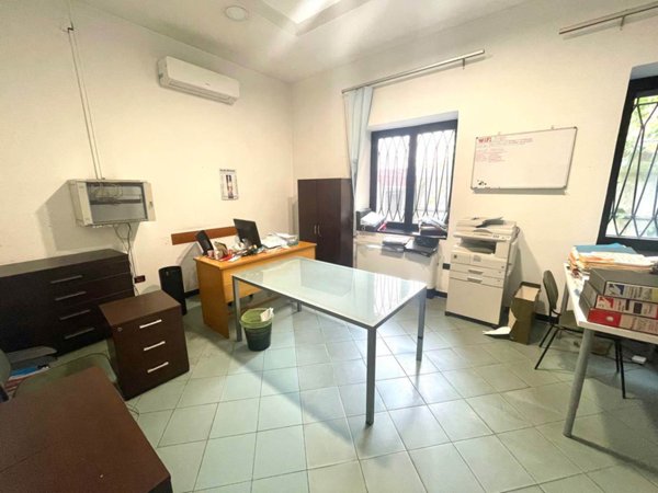 ufficio in affitto a Nola in zona Pigna Spaccata