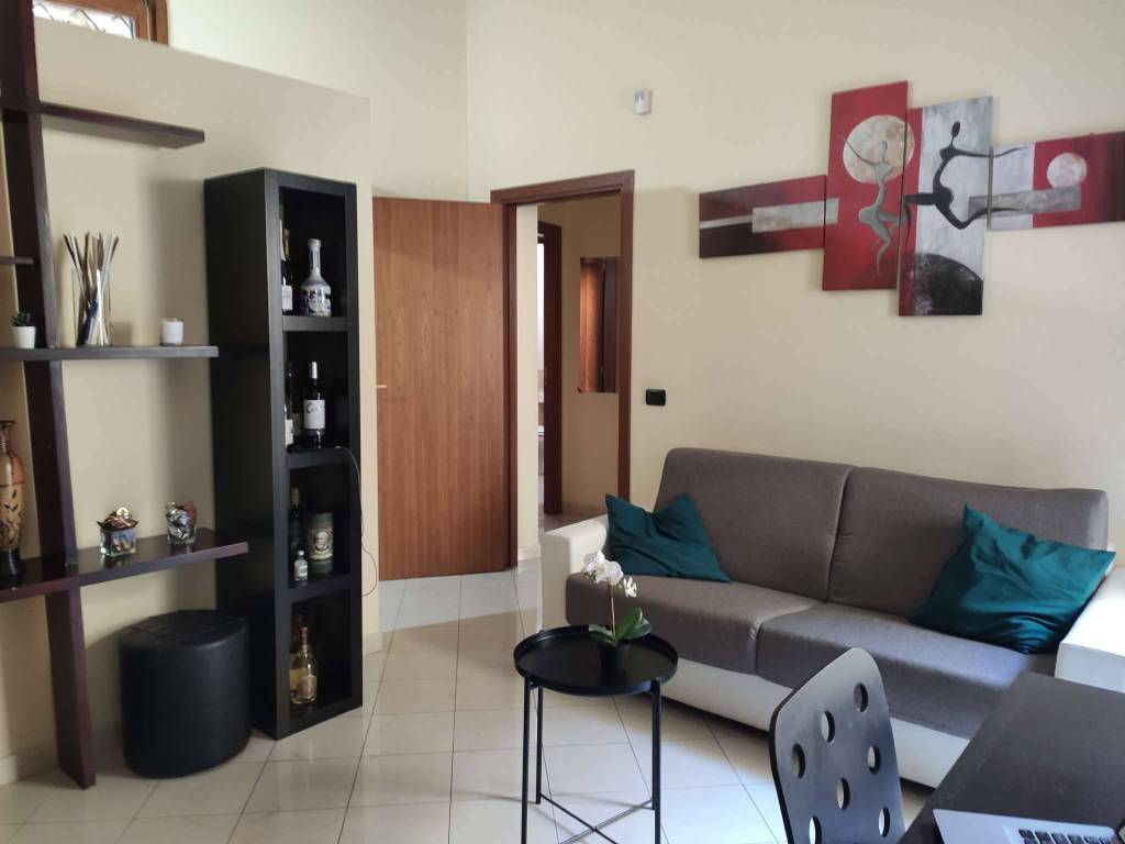 appartamento in affitto a Nola